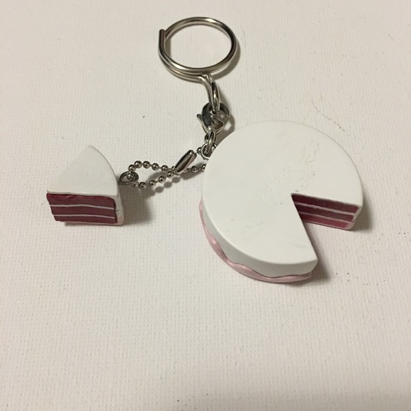 Kidrobot Vinyl Keychain - Picture 2 of 14